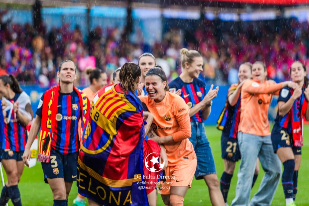 FC Barcelona 3 - 0 Sporting Club de Huelva 203