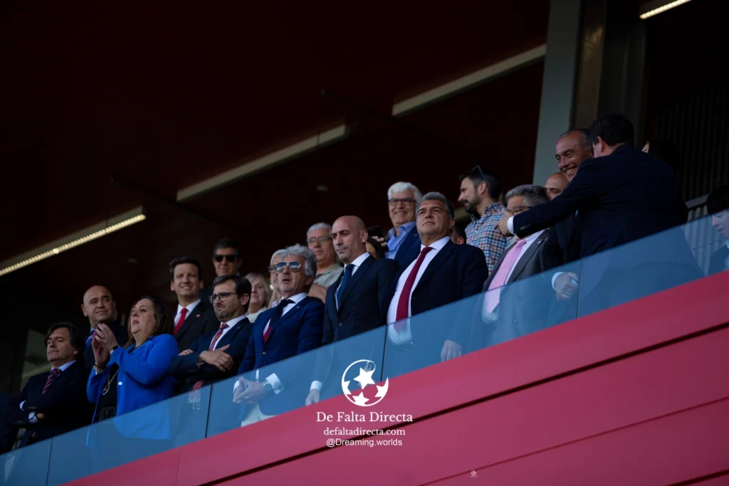 FC Barcelona 3 - 0 Sporting Club de Huelva 203