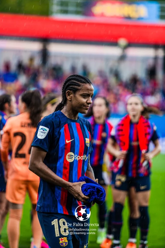 FC Barcelona 3 - 0 Sporting Club de Huelva 203