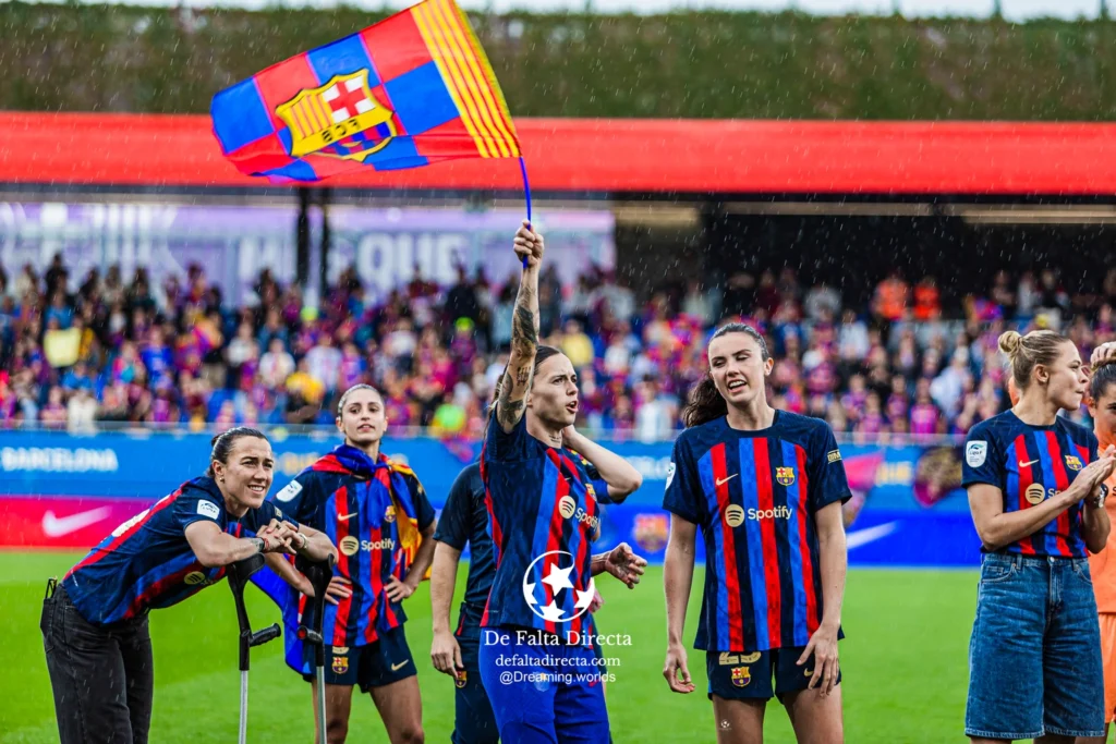 FC Barcelona 3 - 0 Sporting Club de Huelva 203