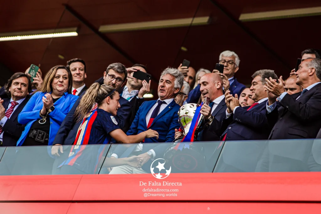 FC Barcelona 3 - 0 Sporting Club de Huelva 203