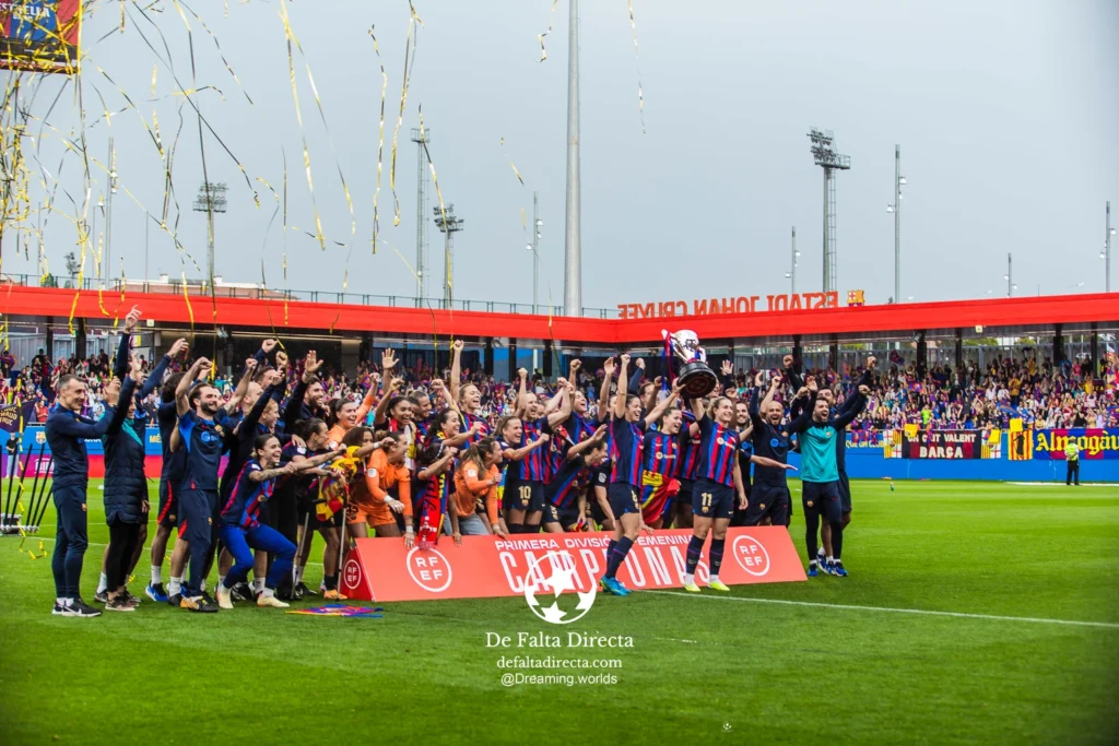 FC Barcelona 3 - 0 Sporting Club de Huelva 203