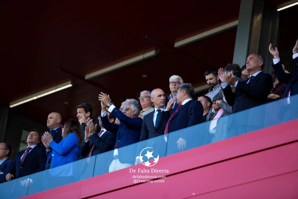 FC Barcelona 3 - 0 Sporting Club de Huelva 203