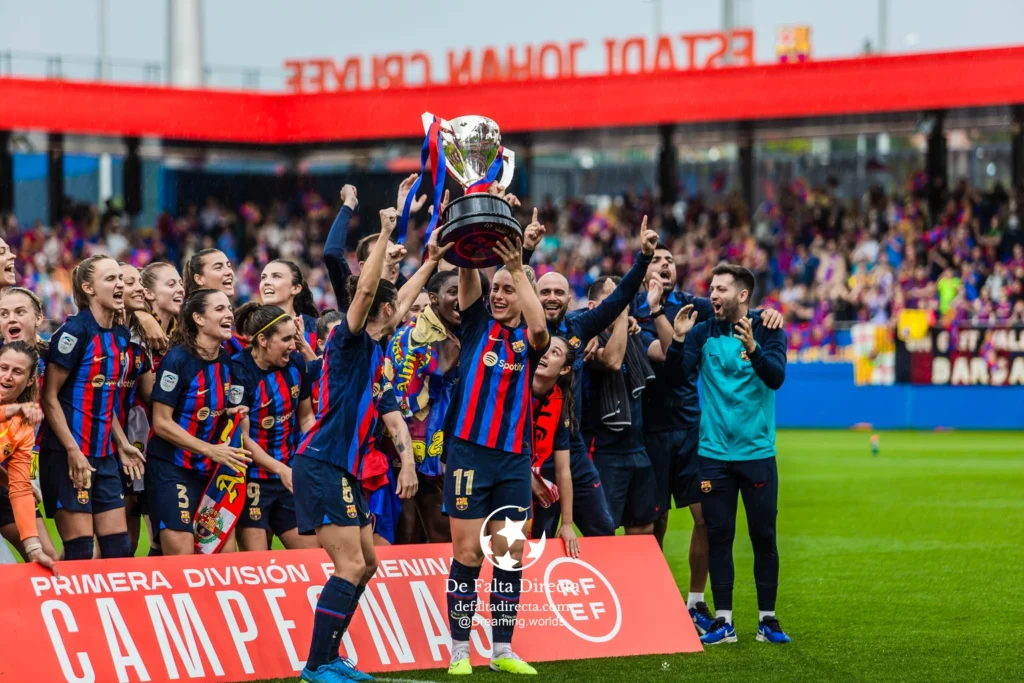 FC Barcelona 3 - 0 Sporting Club de Huelva 203