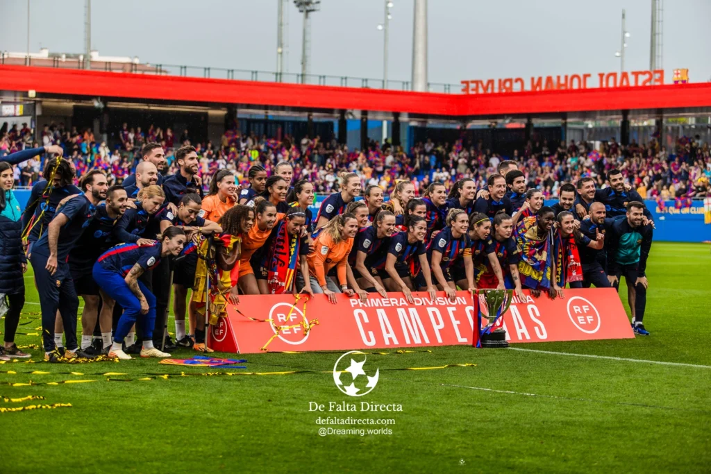 FC Barcelona 3 - 0 Sporting Club de Huelva 203