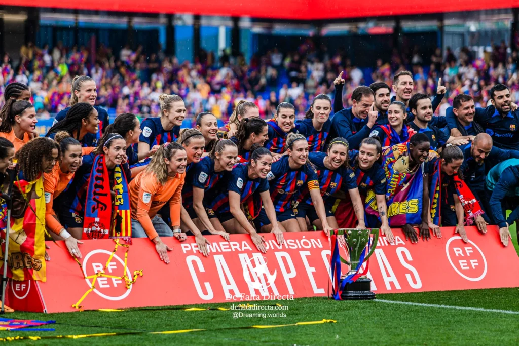 FC Barcelona 3 - 0 Sporting Club de Huelva 203