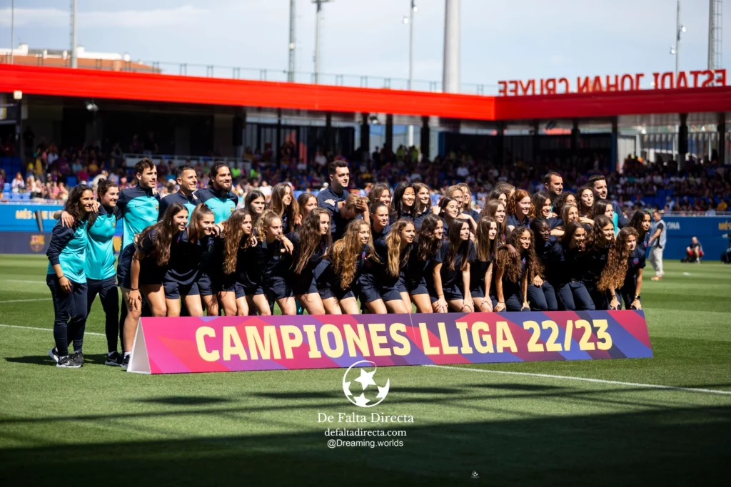 FC Barcelona 3 - 0 Sporting Club de Huelva 203