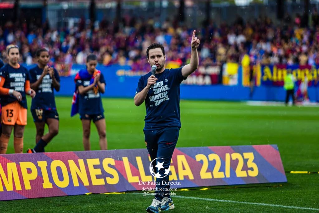 FC Barcelona 3 - 0 Sporting Club de Huelva 203