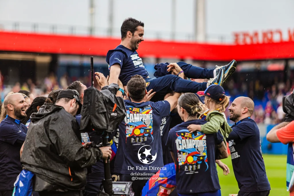 FC Barcelona 3 - 0 Sporting Club de Huelva 203