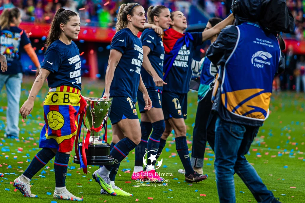 FC Barcelona 3 - 0 Sporting Club de Huelva 203