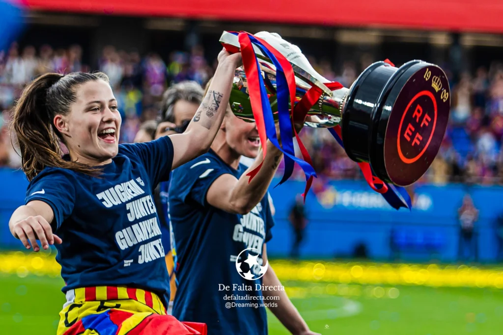 FC Barcelona 3 - 0 Sporting Club de Huelva 203