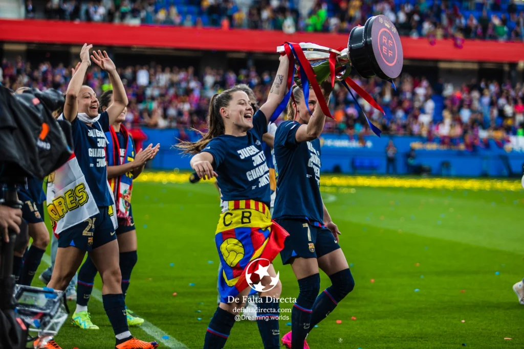 FC Barcelona 3 - 0 Sporting Club de Huelva 203