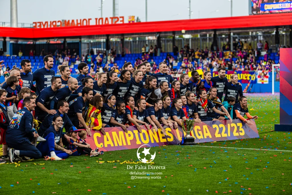 FC Barcelona 3 - 0 Sporting Club de Huelva 203