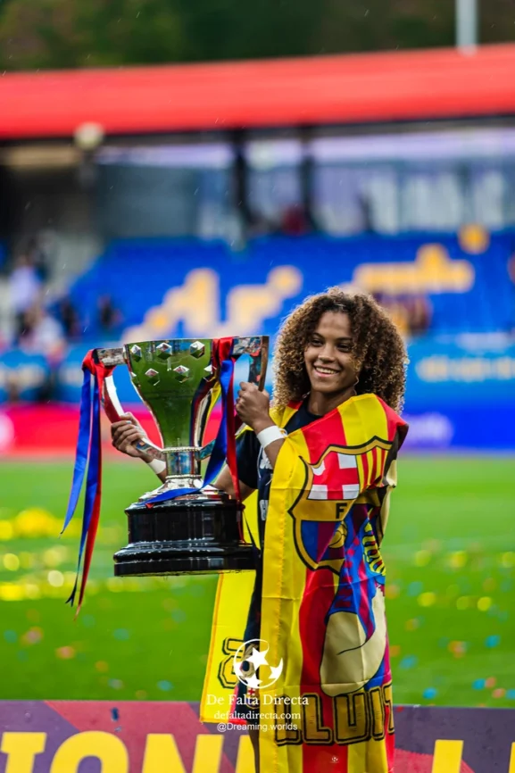 FC Barcelona 3 - 0 Sporting Club de Huelva 203