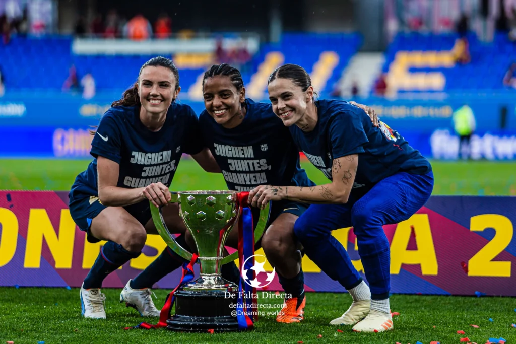 FC Barcelona 3 - 0 Sporting Club de Huelva 203