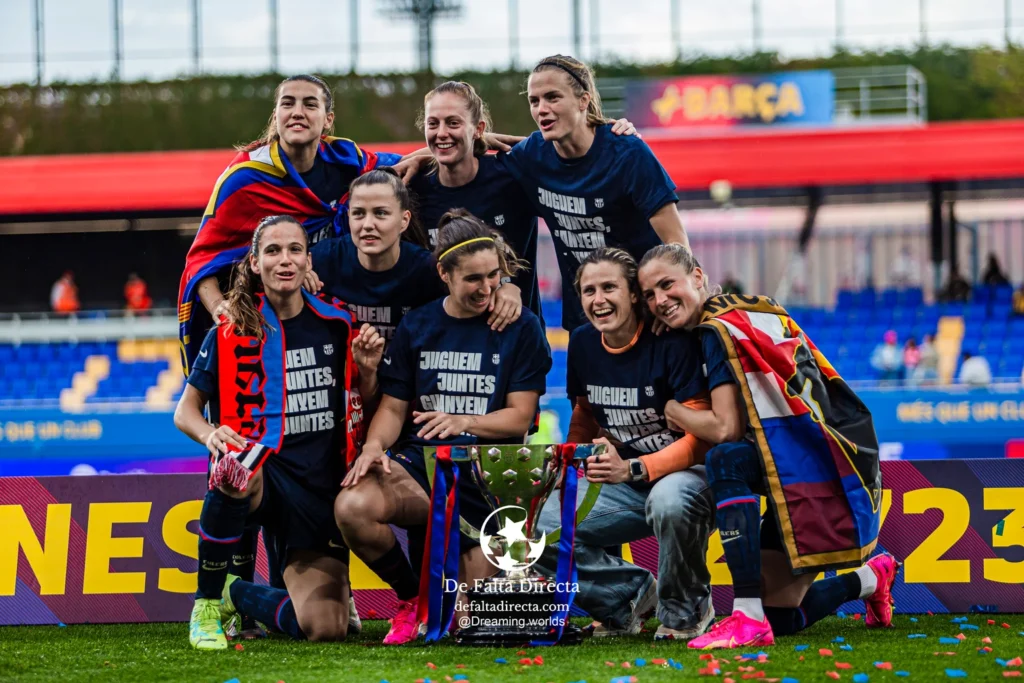 FC Barcelona 3 - 0 Sporting Club de Huelva 203