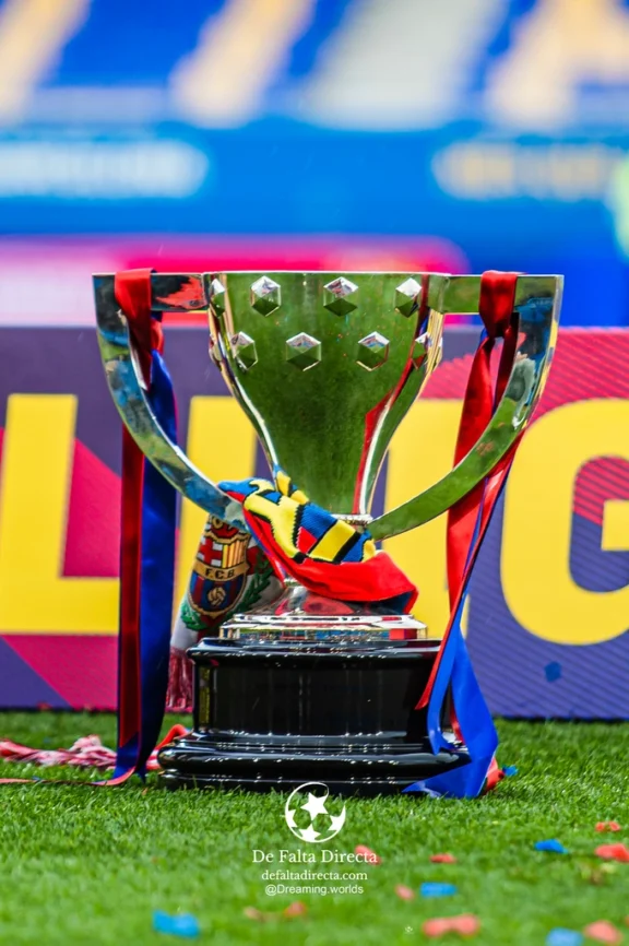 FC Barcelona 3 - 0 Sporting Club de Huelva 203