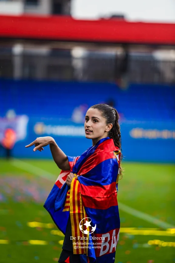 FC Barcelona 3 - 0 Sporting Club de Huelva 203