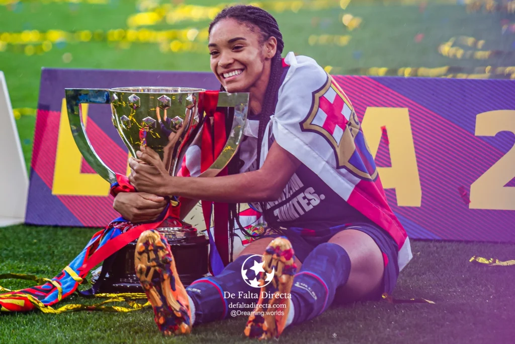 FC Barcelona 3 - 0 Sporting Club de Huelva 203