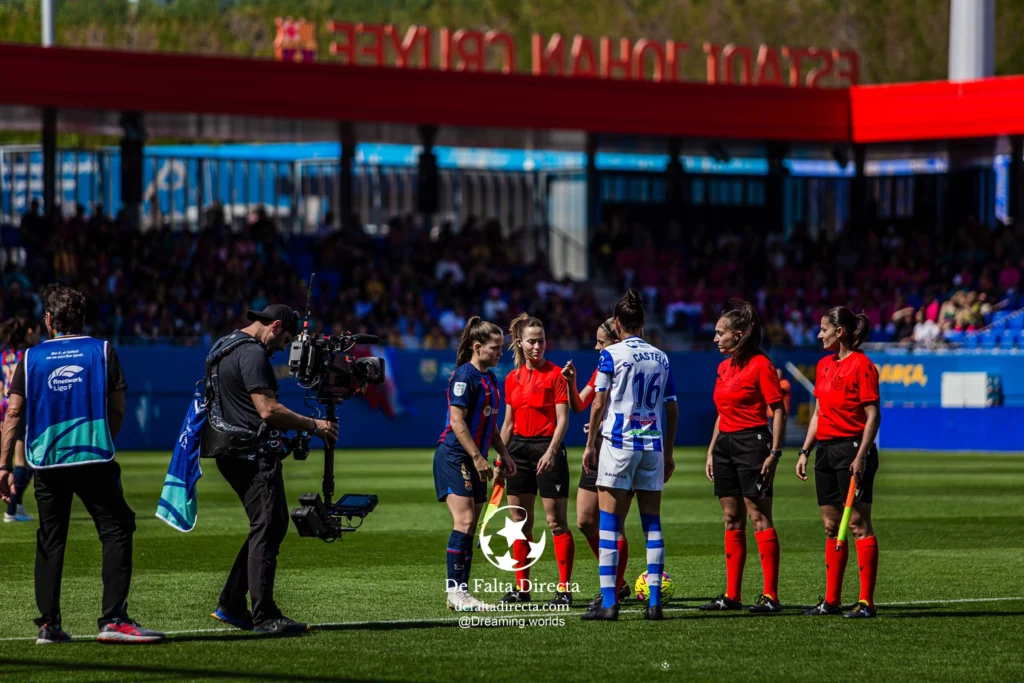 FC Barcelona 3 - 0 Sporting Club de Huelva 203