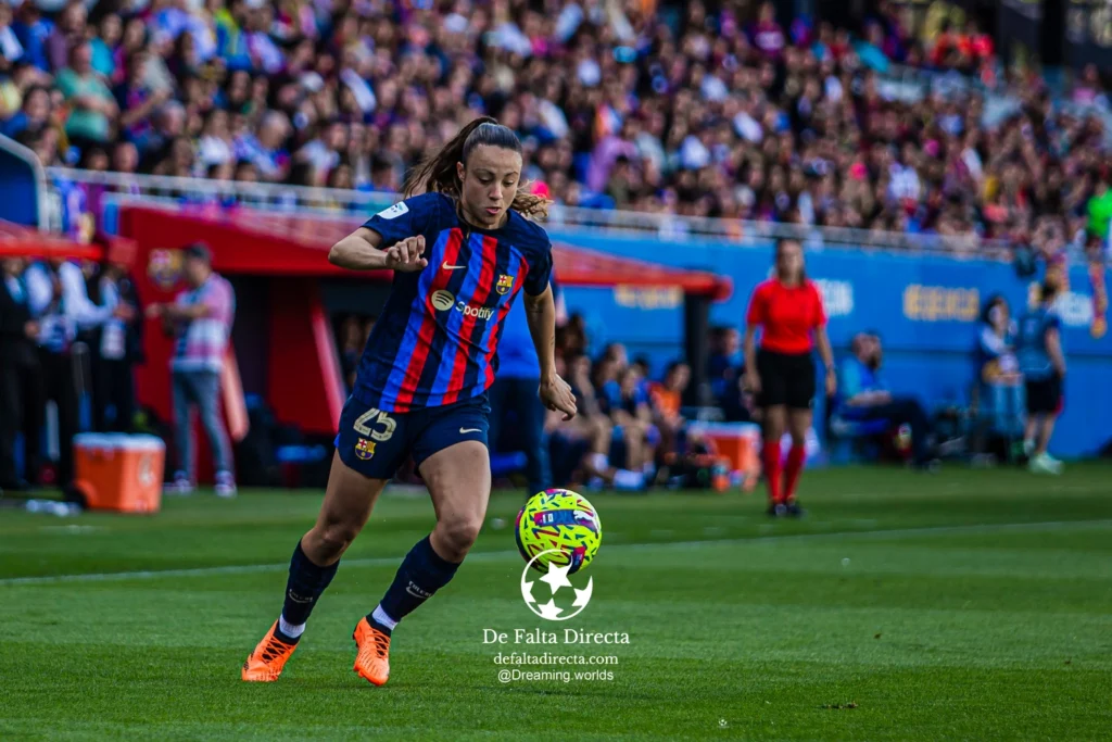 FC Barcelona 3 - 0 Sporting Club de Huelva 203