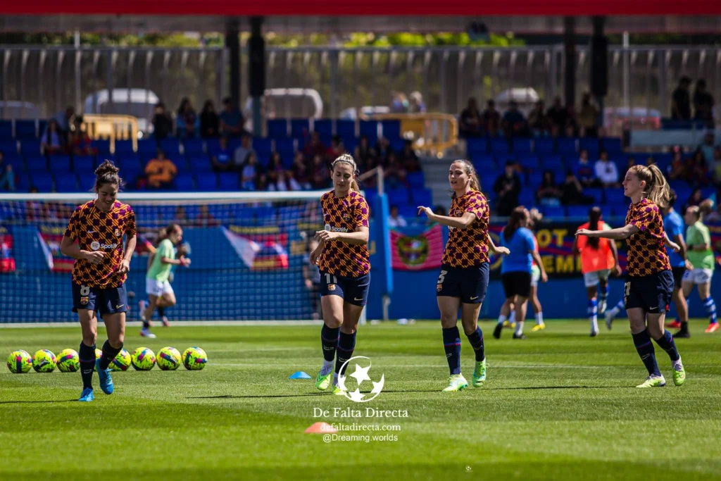 FC Barcelona 3 - 0 Sporting Club de Huelva 203