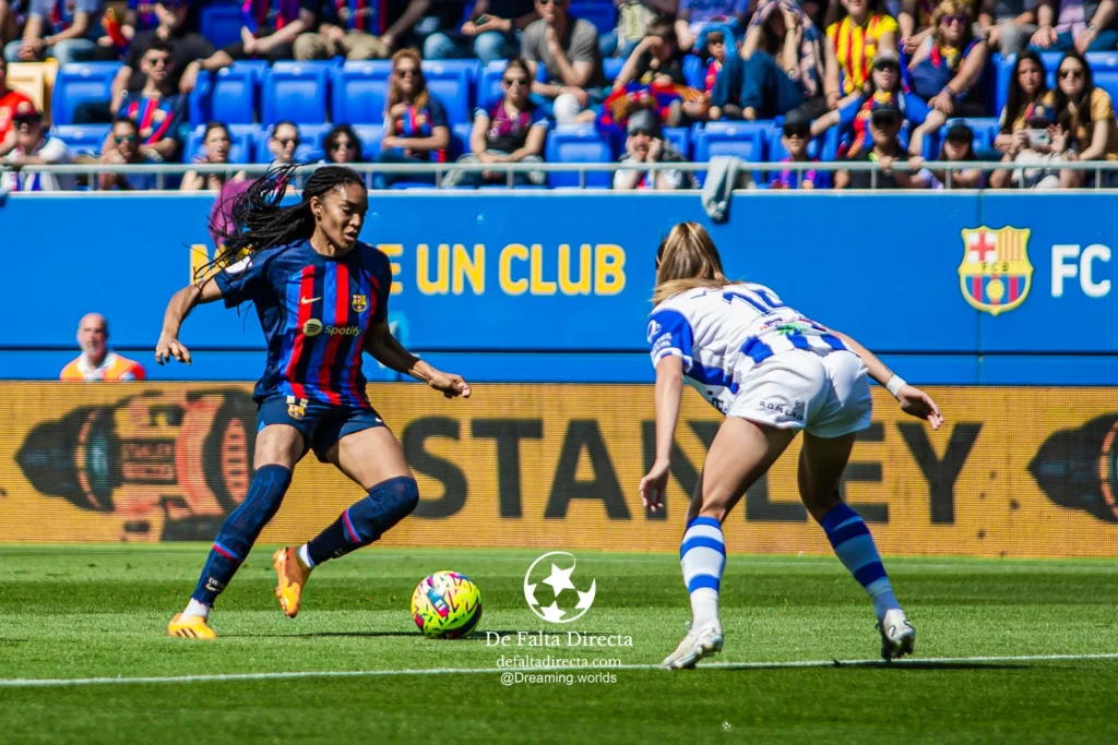 FC Barcelona 3 - 0 Sporting Club de Huelva 203