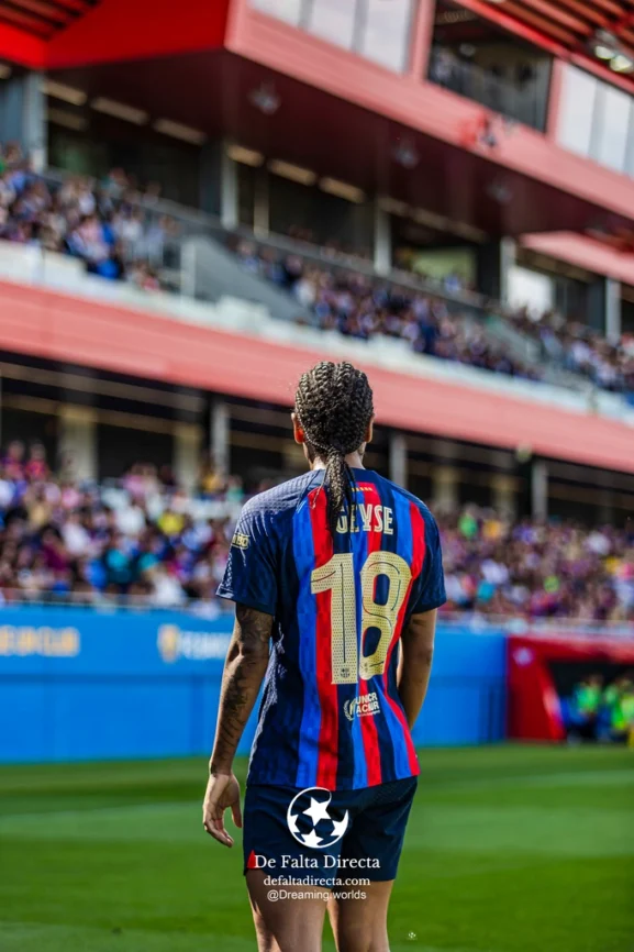 FC Barcelona 3 - 0 Sporting Club de Huelva 203