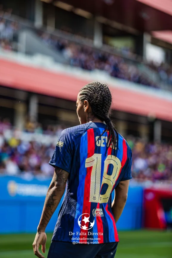 FC Barcelona 3 - 0 Sporting Club de Huelva 203