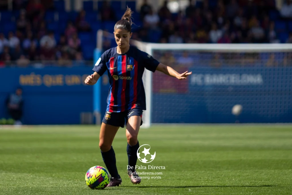 FC Barcelona 3 - 0 Sporting Club de Huelva 203