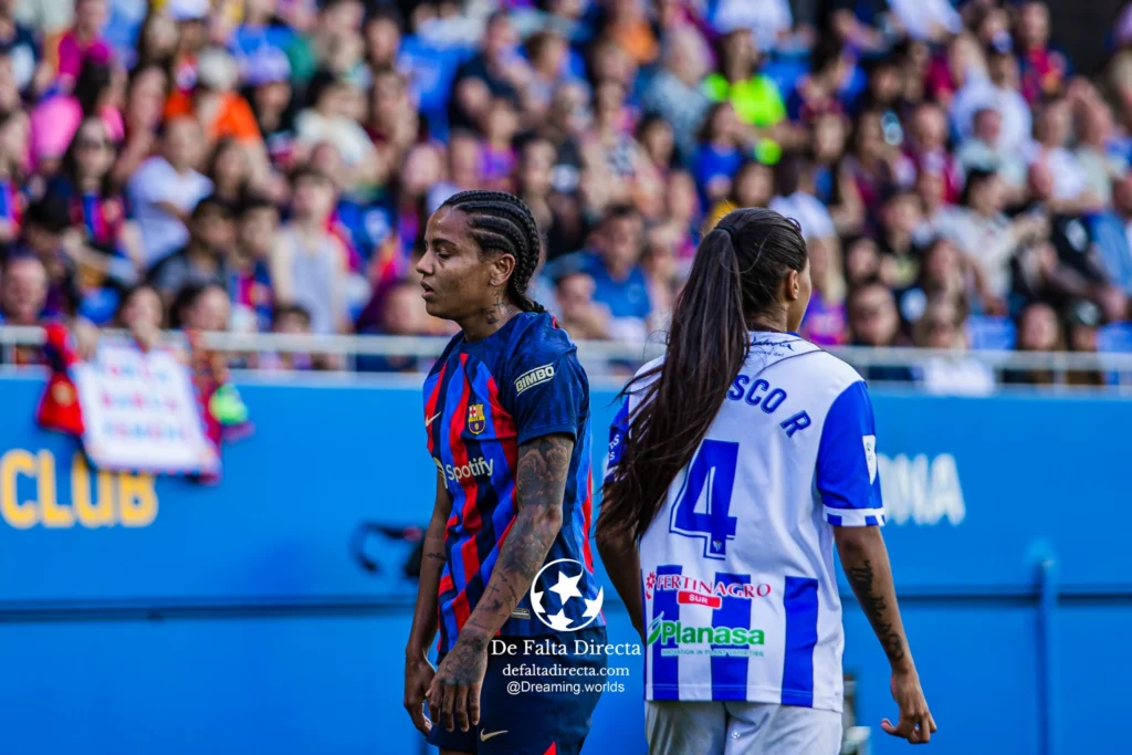 FC Barcelona 3 - 0 Sporting Club de Huelva 203