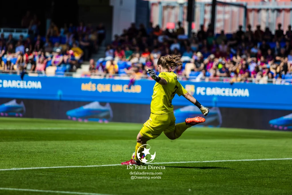 FC Barcelona 3 - 0 Sporting Club de Huelva 203