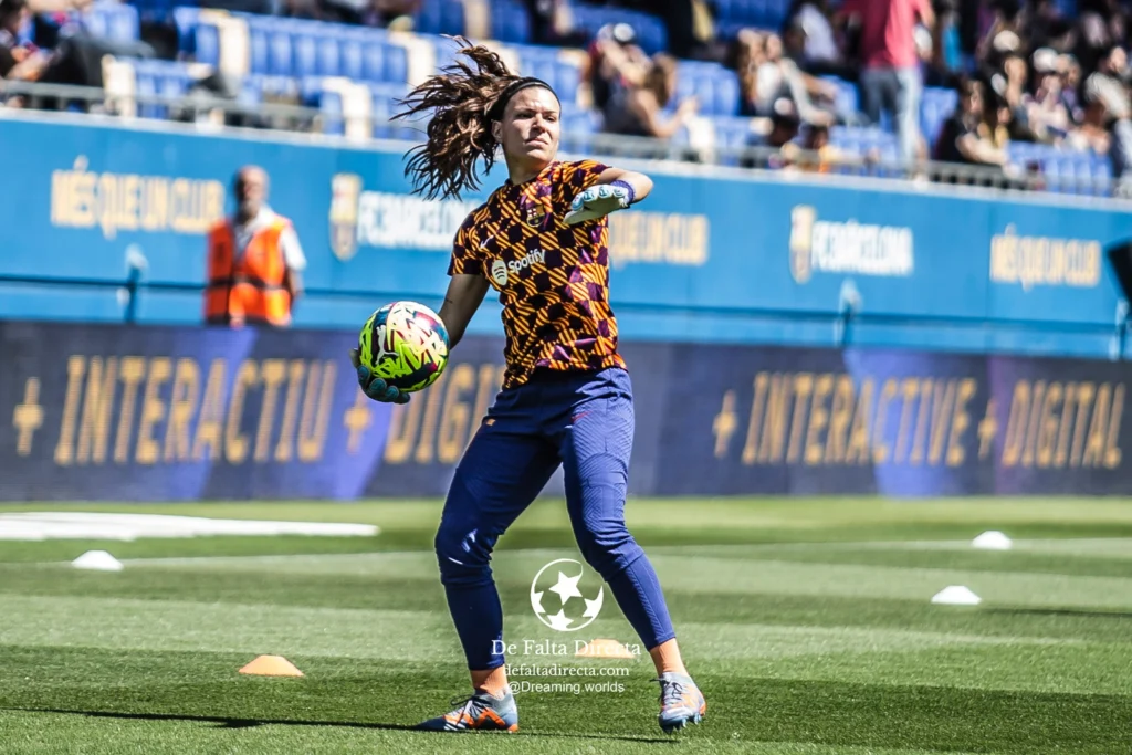 FC Barcelona 3 - 0 Sporting Club de Huelva 203