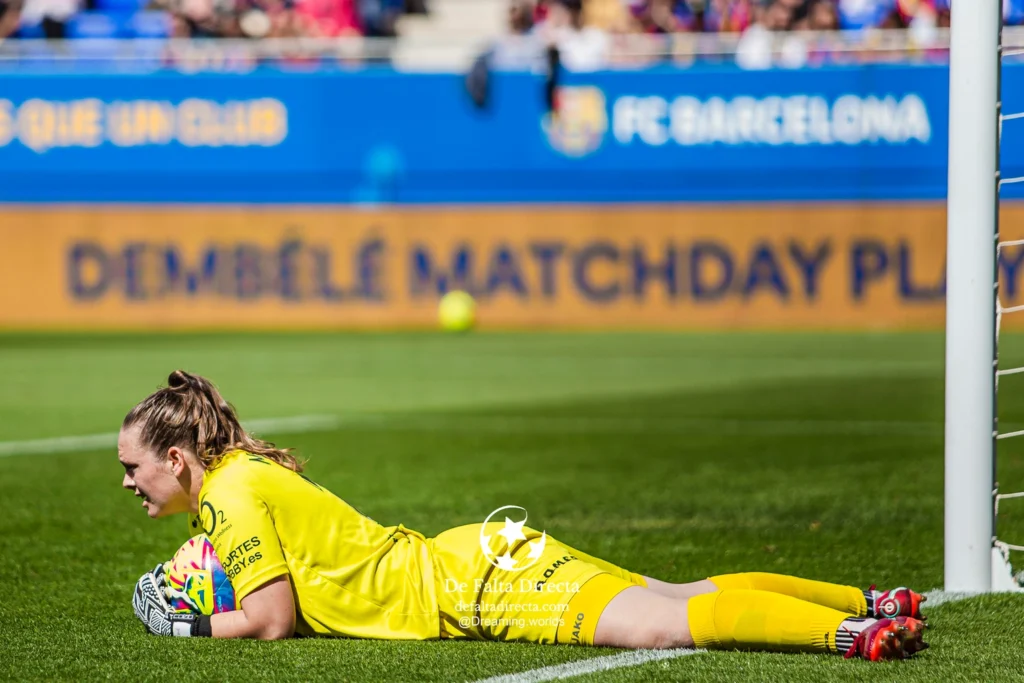 FC Barcelona 3 - 0 Sporting Club de Huelva 203
