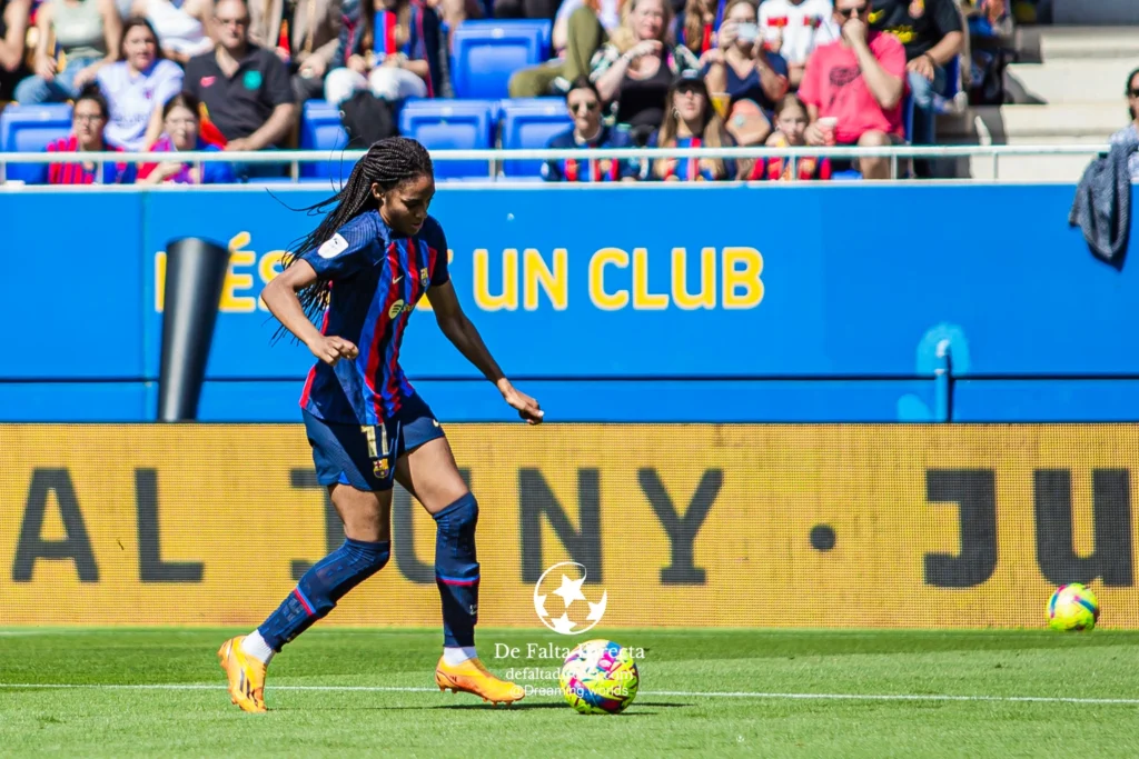 FC Barcelona 3 - 0 Sporting Club de Huelva 203