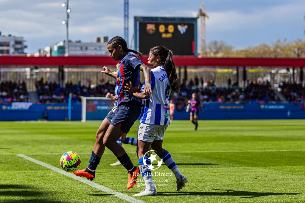 FC Barcelona 3 - 0 Sporting Club de Huelva 203