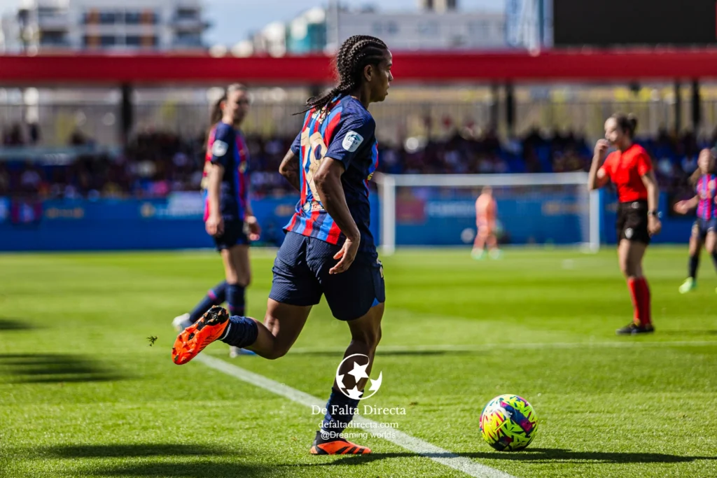 FC Barcelona 3 - 0 Sporting Club de Huelva 203