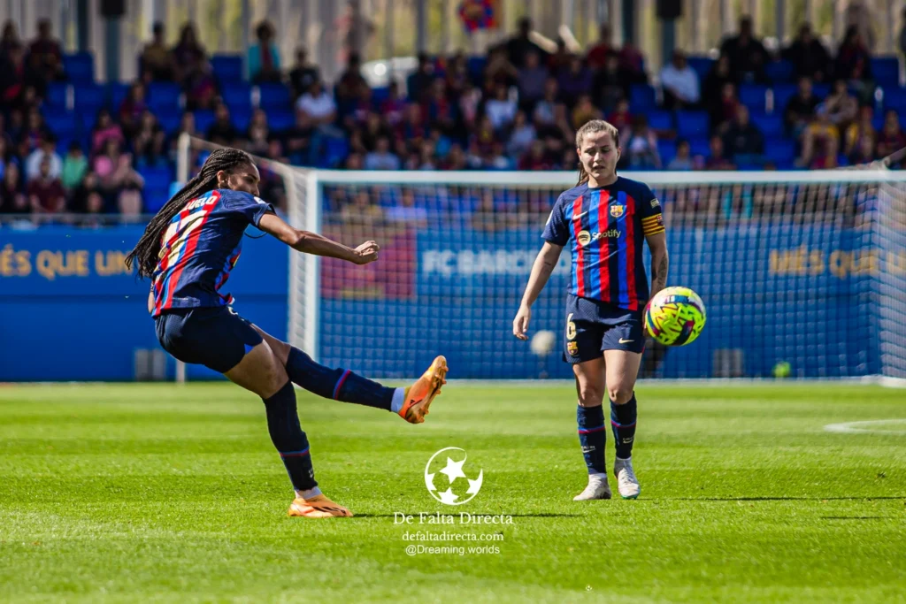 FC Barcelona 3 - 0 Sporting Club de Huelva 203