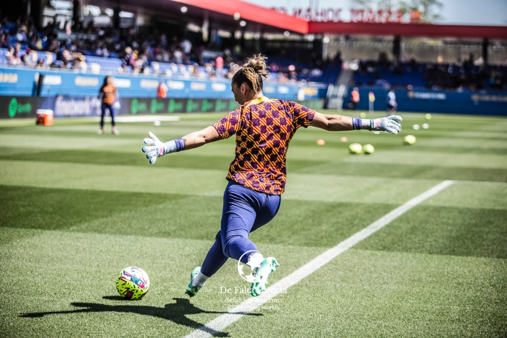 FC Barcelona 3 - 0 Sporting Club de Huelva 203