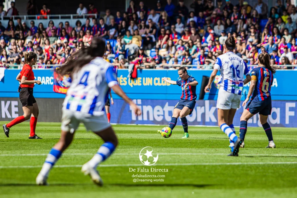 FC Barcelona 3 - 0 Sporting Club de Huelva 203