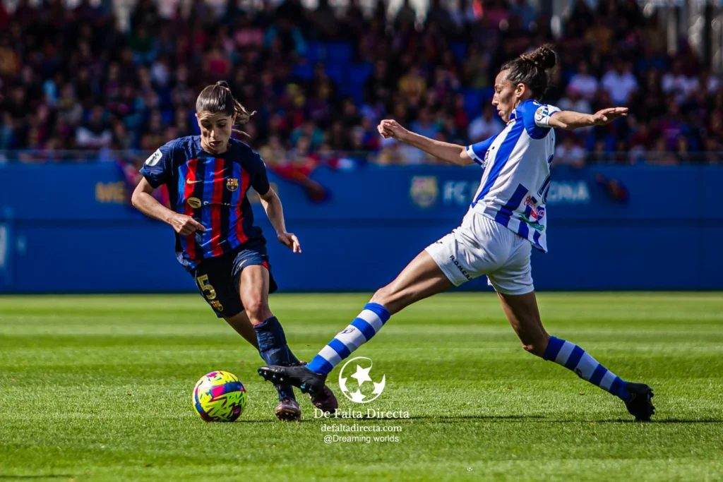 FC Barcelona 3 - 0 Sporting Club de Huelva 203
