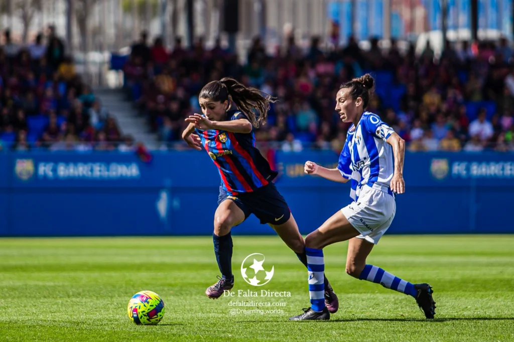FC Barcelona 3 - 0 Sporting Club de Huelva 203