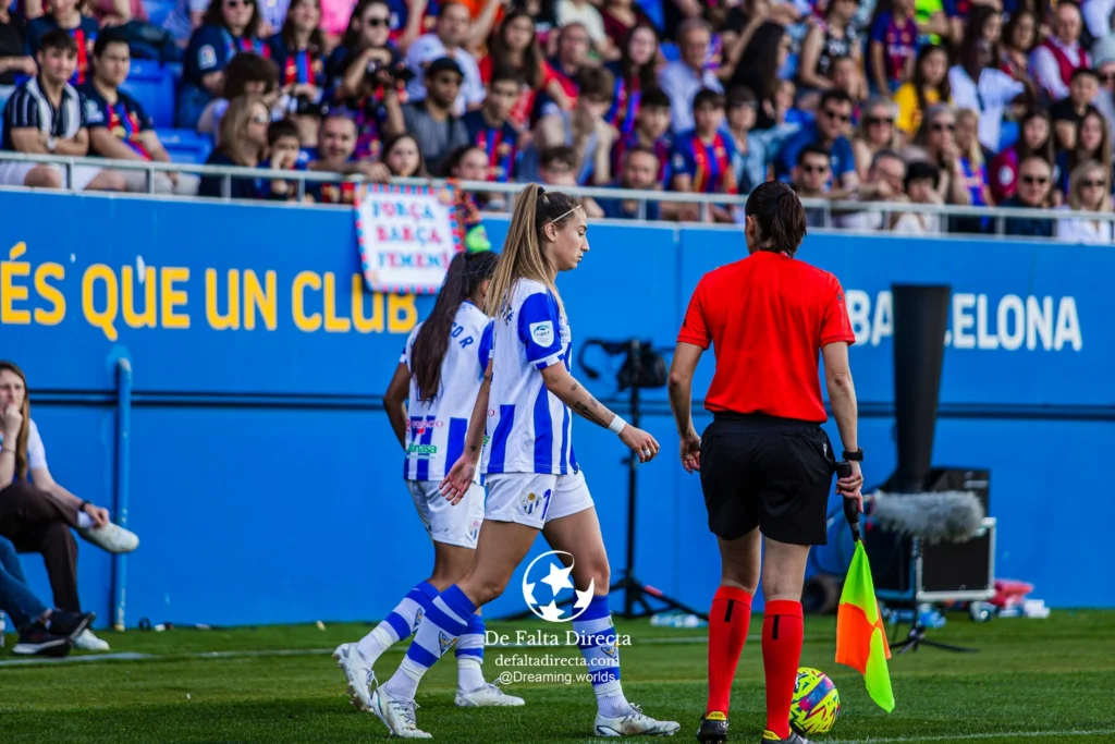 FC Barcelona 3 - 0 Sporting Club de Huelva 203