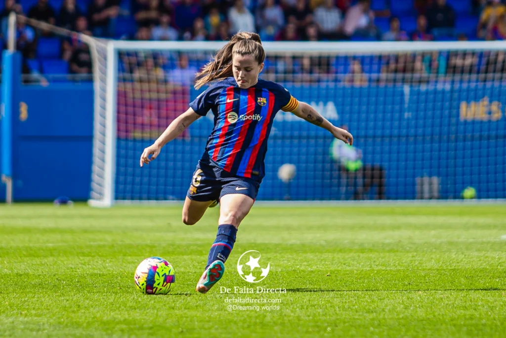 FC Barcelona 3 - 0 Sporting Club de Huelva 203