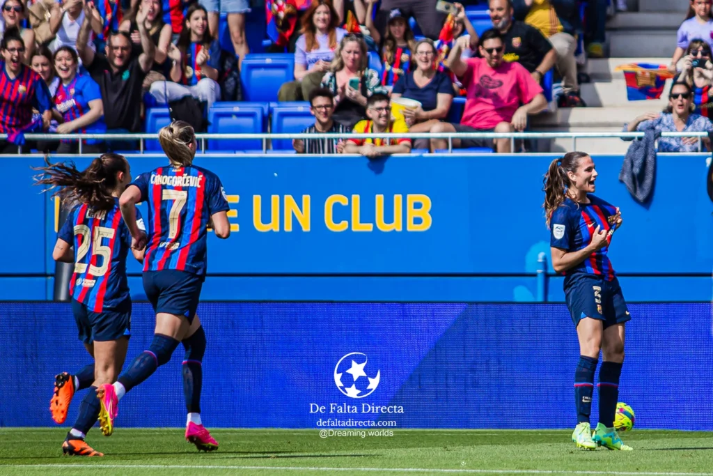 FC Barcelona 3 - 0 Sporting Club de Huelva 203