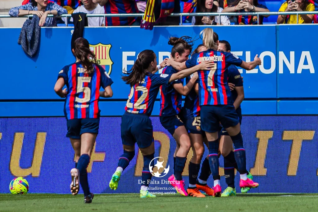 FC Barcelona 3 - 0 Sporting Club de Huelva 203