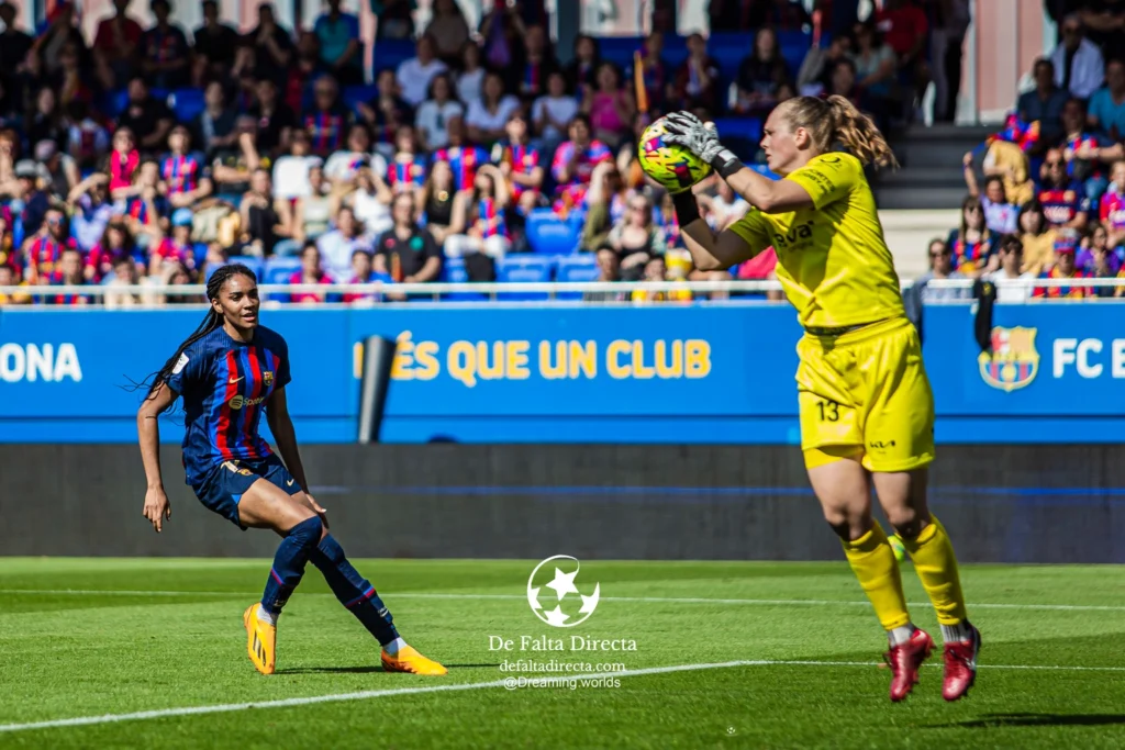 FC Barcelona 3 - 0 Sporting Club de Huelva 203