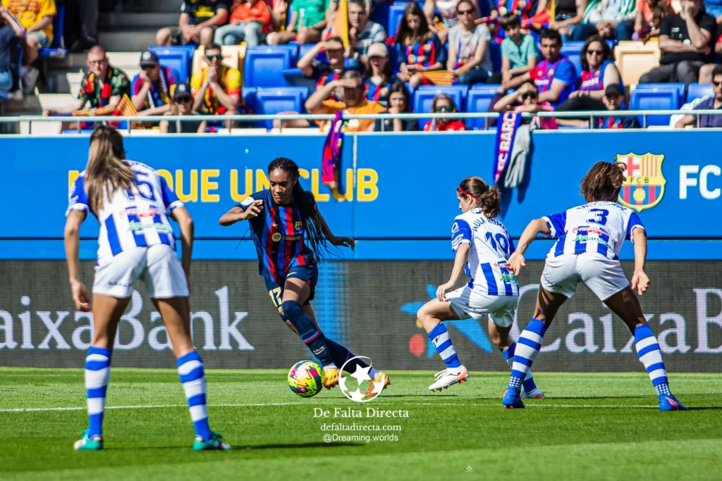 FC Barcelona 3 - 0 Sporting Club de Huelva 203
