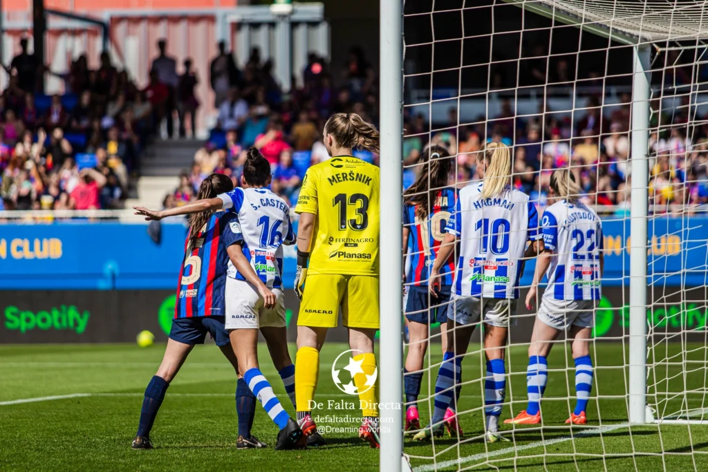 FC Barcelona 3 - 0 Sporting Club de Huelva 203