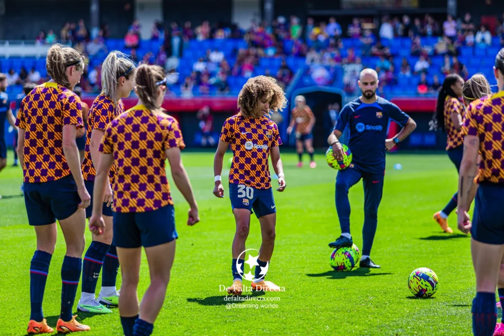 FC Barcelona 3 - 0 Sporting Club de Huelva 203